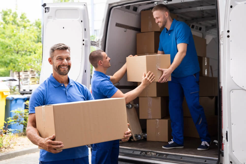 Best moving services Hemet