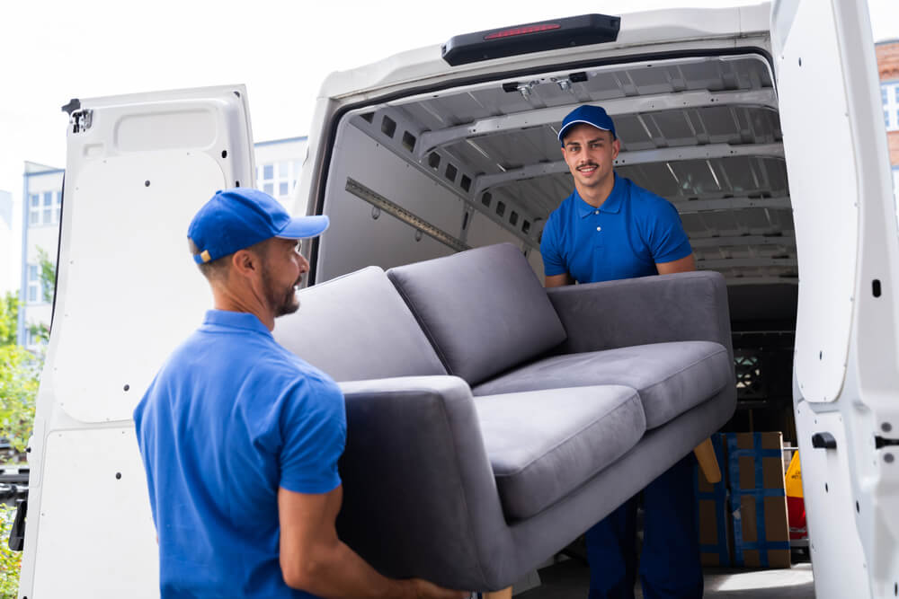 Efficient Movers in Hemet