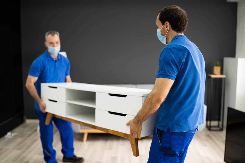 Cheap Moving Services Fallbrook