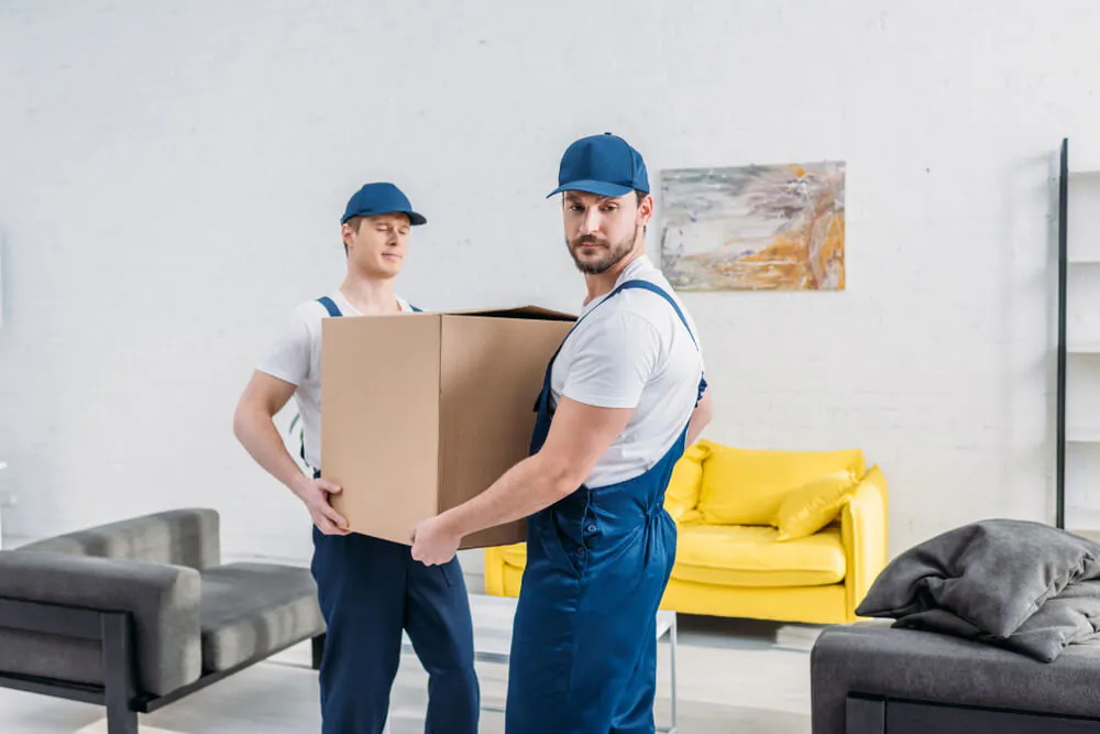 Residential Moving Services Tujunga, CA