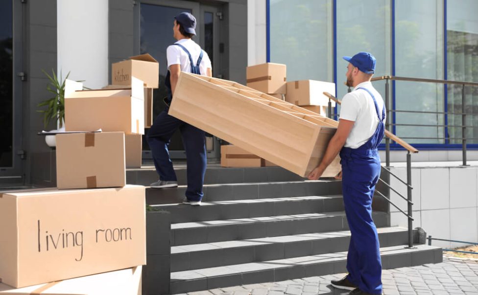 Trusted Residential Moving Experts Hemet
