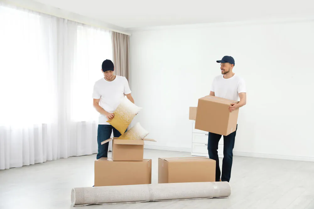 Affordable Movers In Dana Point, CA