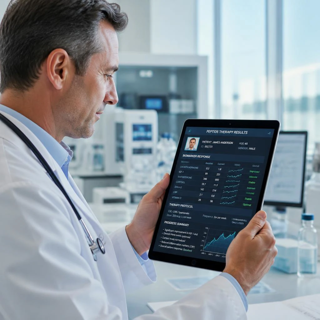 Peptide Research Chemical Catalog