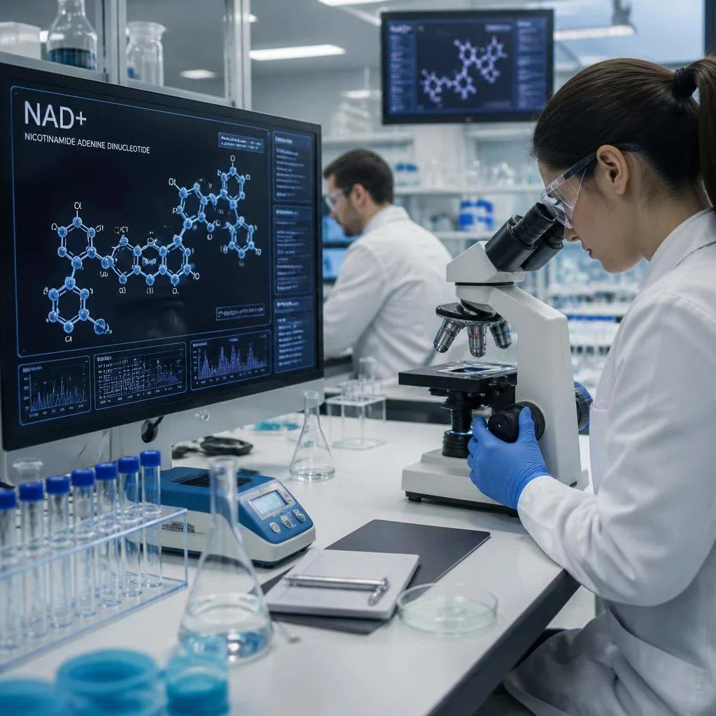 Advanced Peptide Research And Development