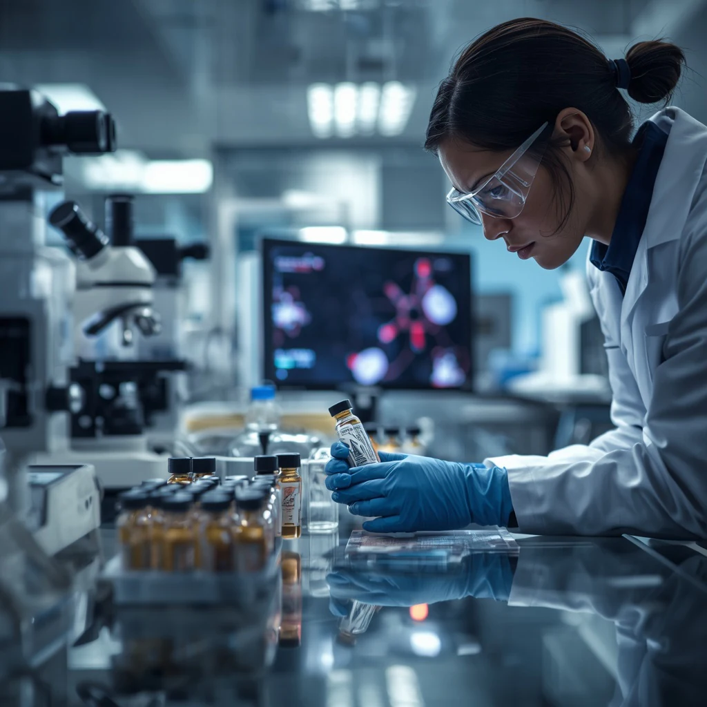 Scientific Research In Costa Rica