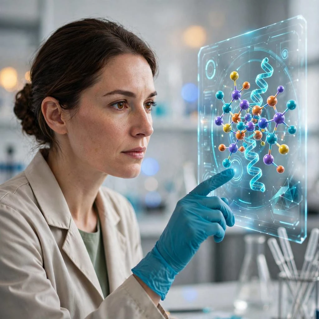 Peptides Costa Rica Molecular Research