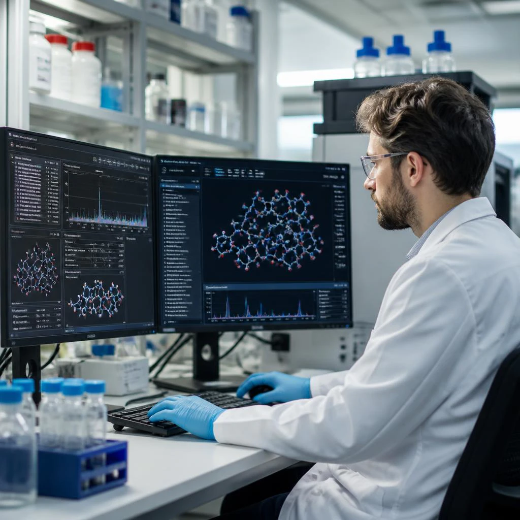 Cellular Signaling Research Laboratory